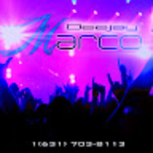 Meet your Posher, Marco